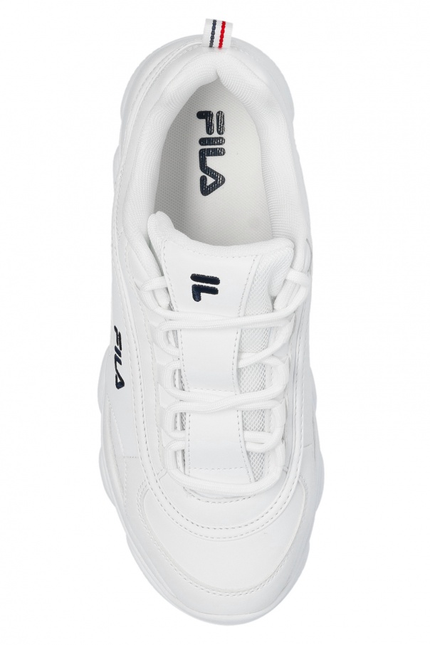 fila strada dreamster